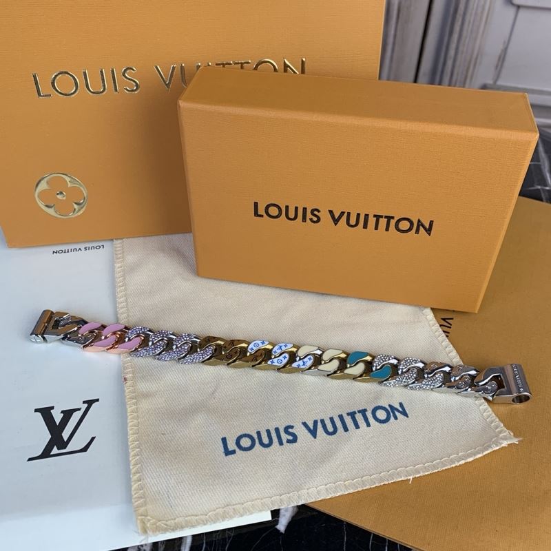 Louis Vuitton Bracelets